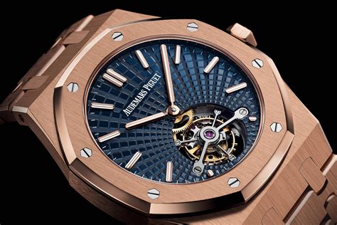 audemars piguet royal oak uhren